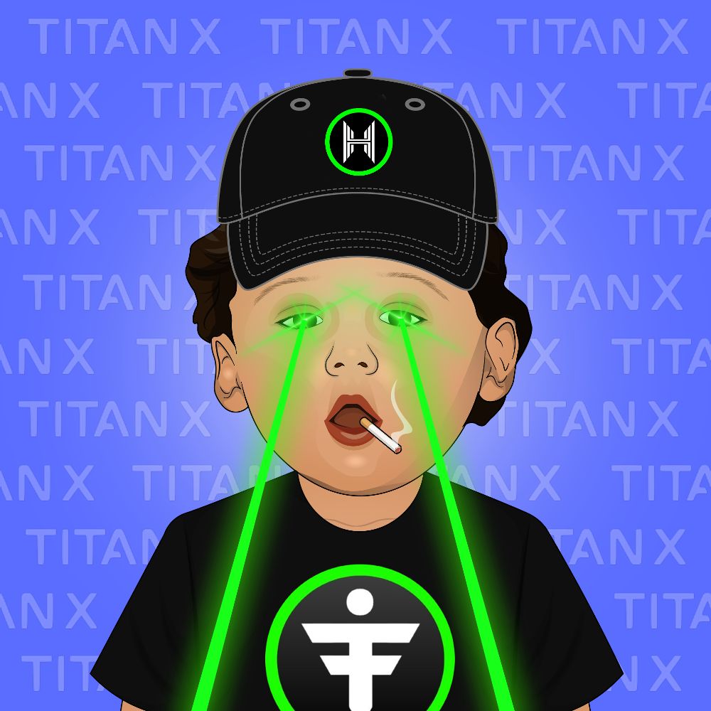 JakeX Universe