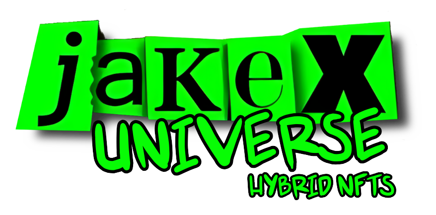 JakeX Universe