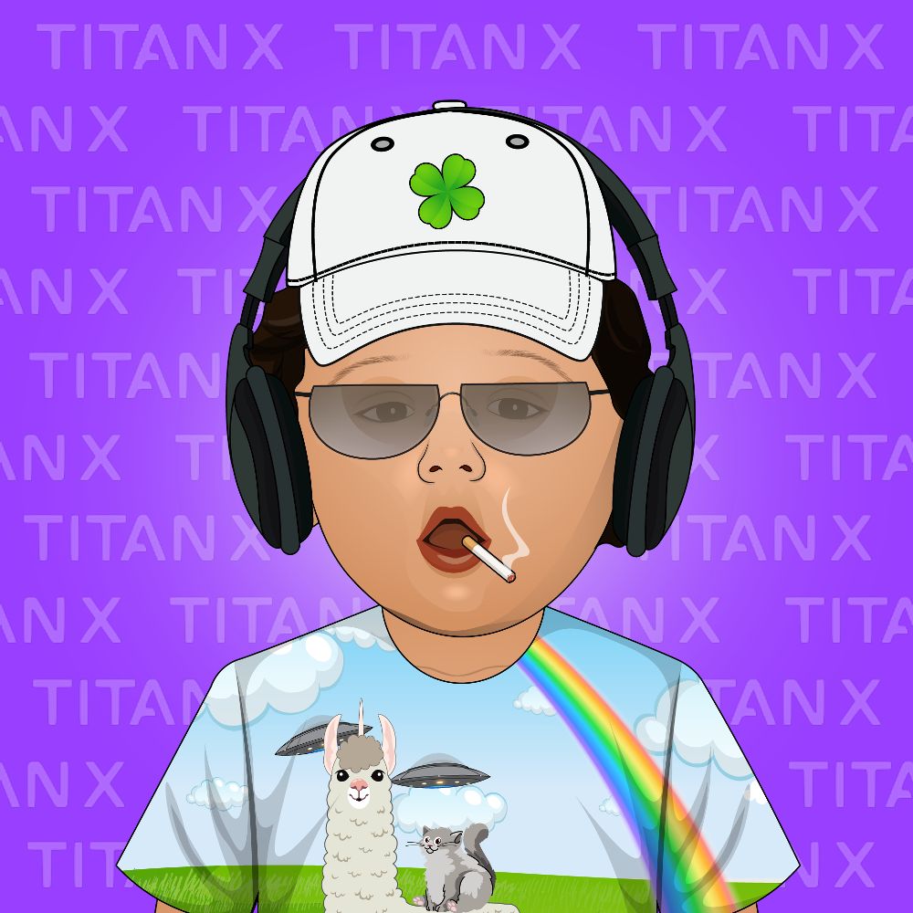 JakeX NFT