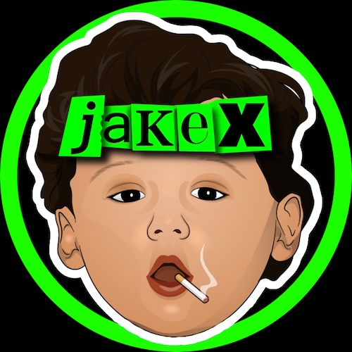 JakeX