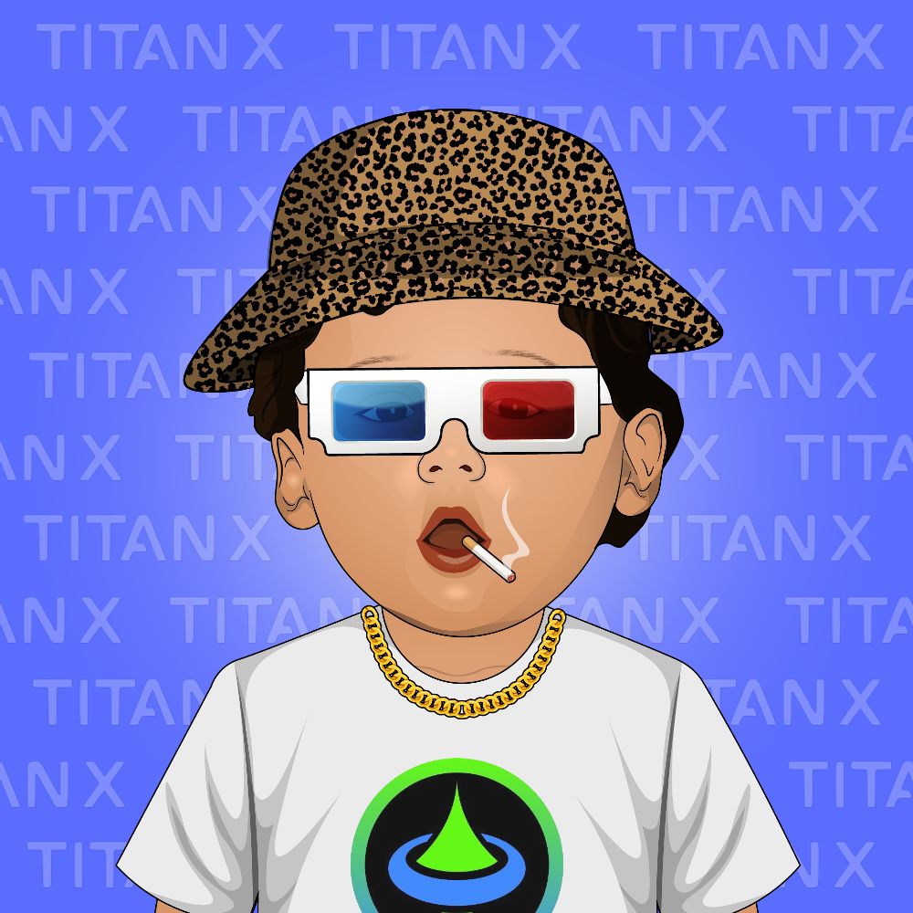 JakeX Universe #116