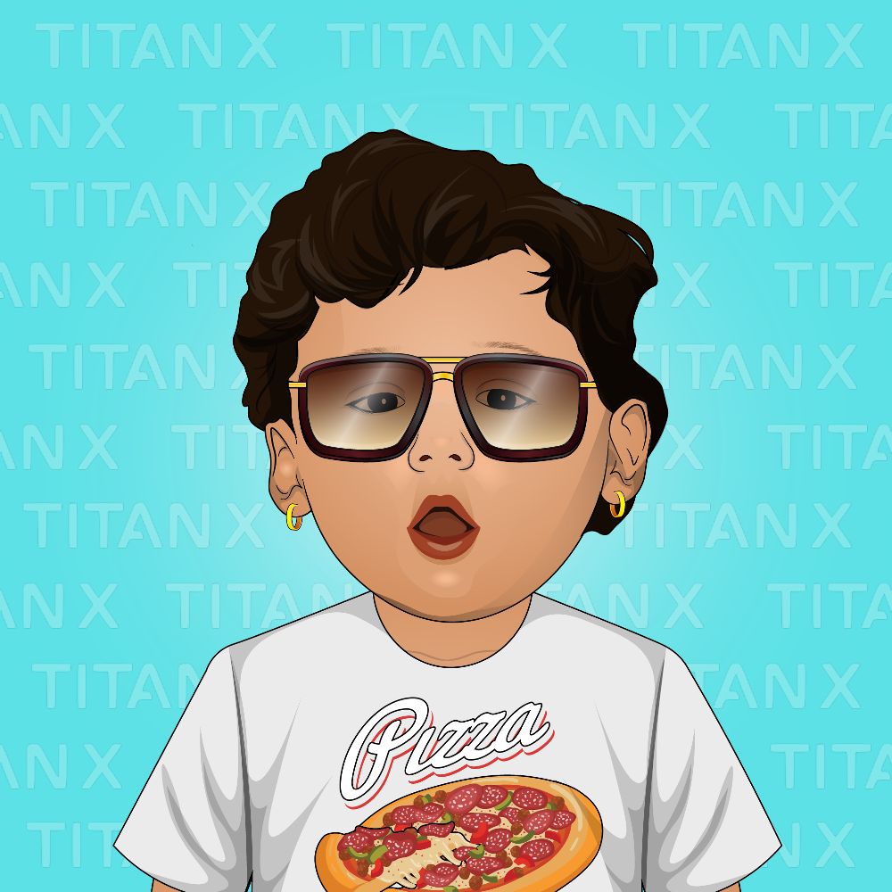 JakeX Universe #121