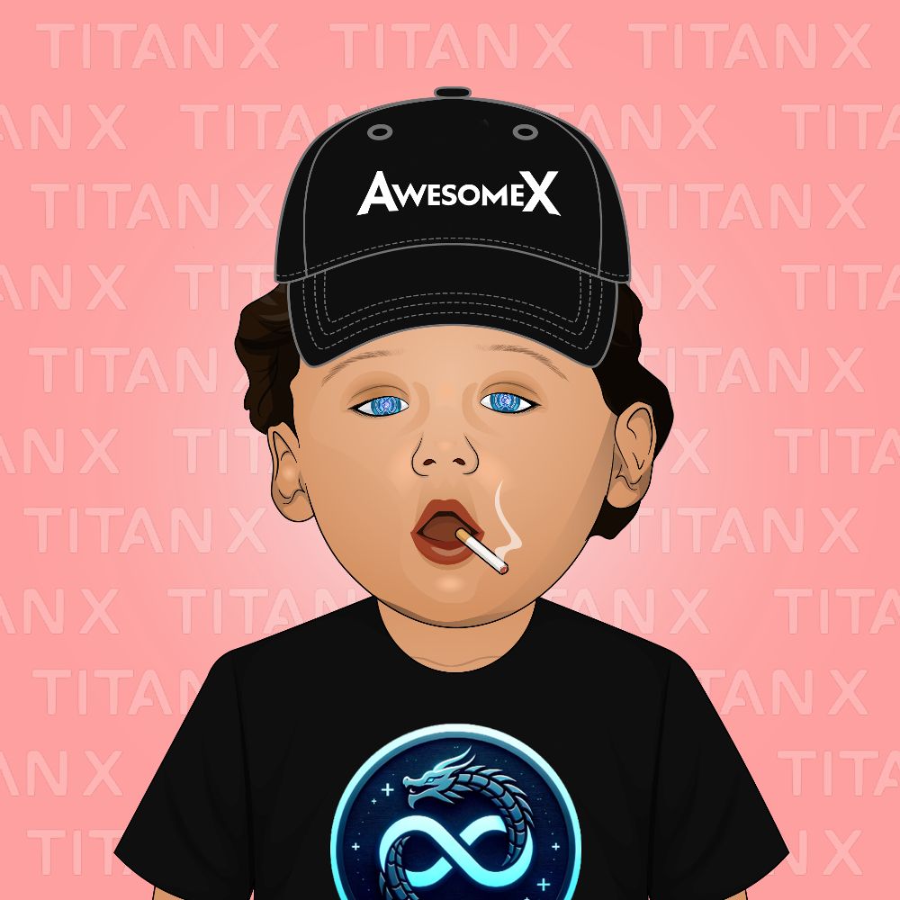 JakeX Universe #125