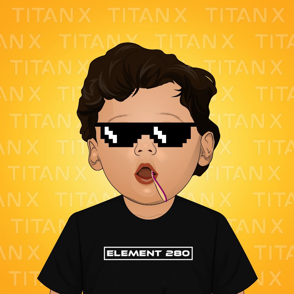 JakeX Universe #126