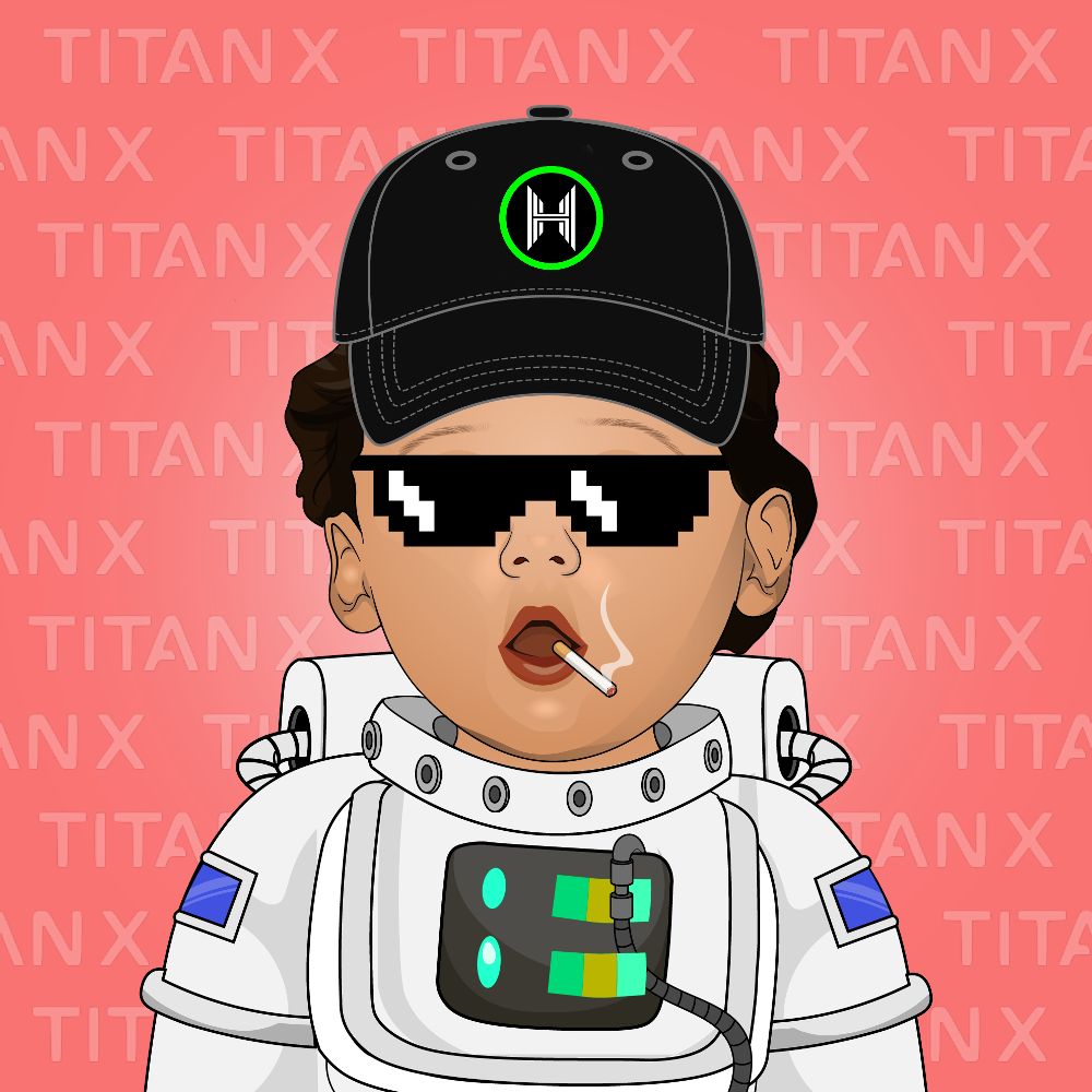 JakeX Universe #131