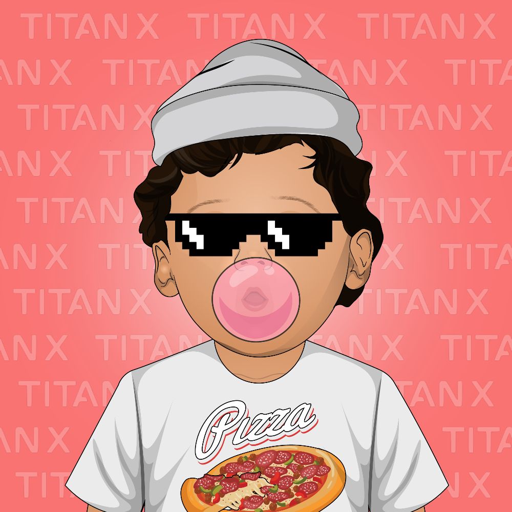 JakeX Universe #2