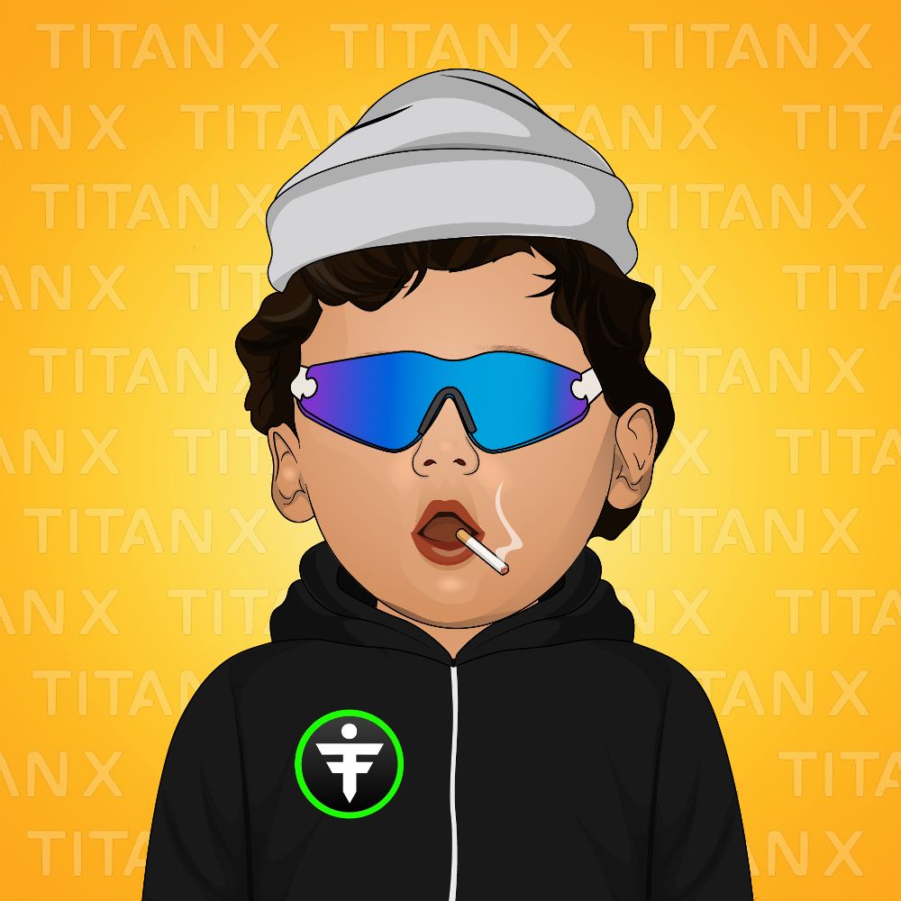 JakeX Universe #242