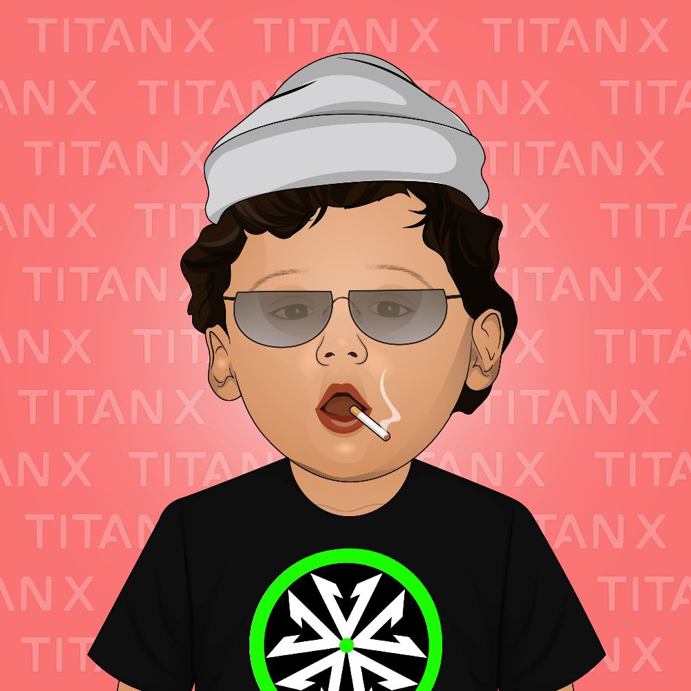 JakeX Universe #244