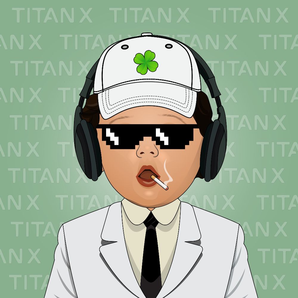 JakeX Universe #247