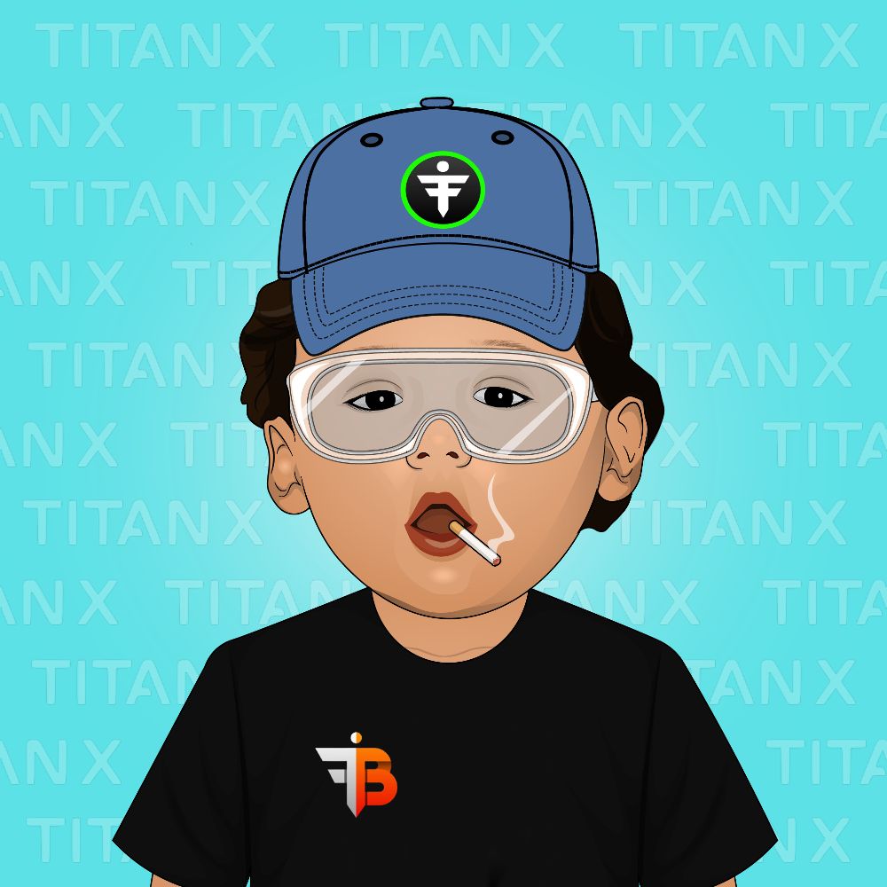 JakeX Universe #248