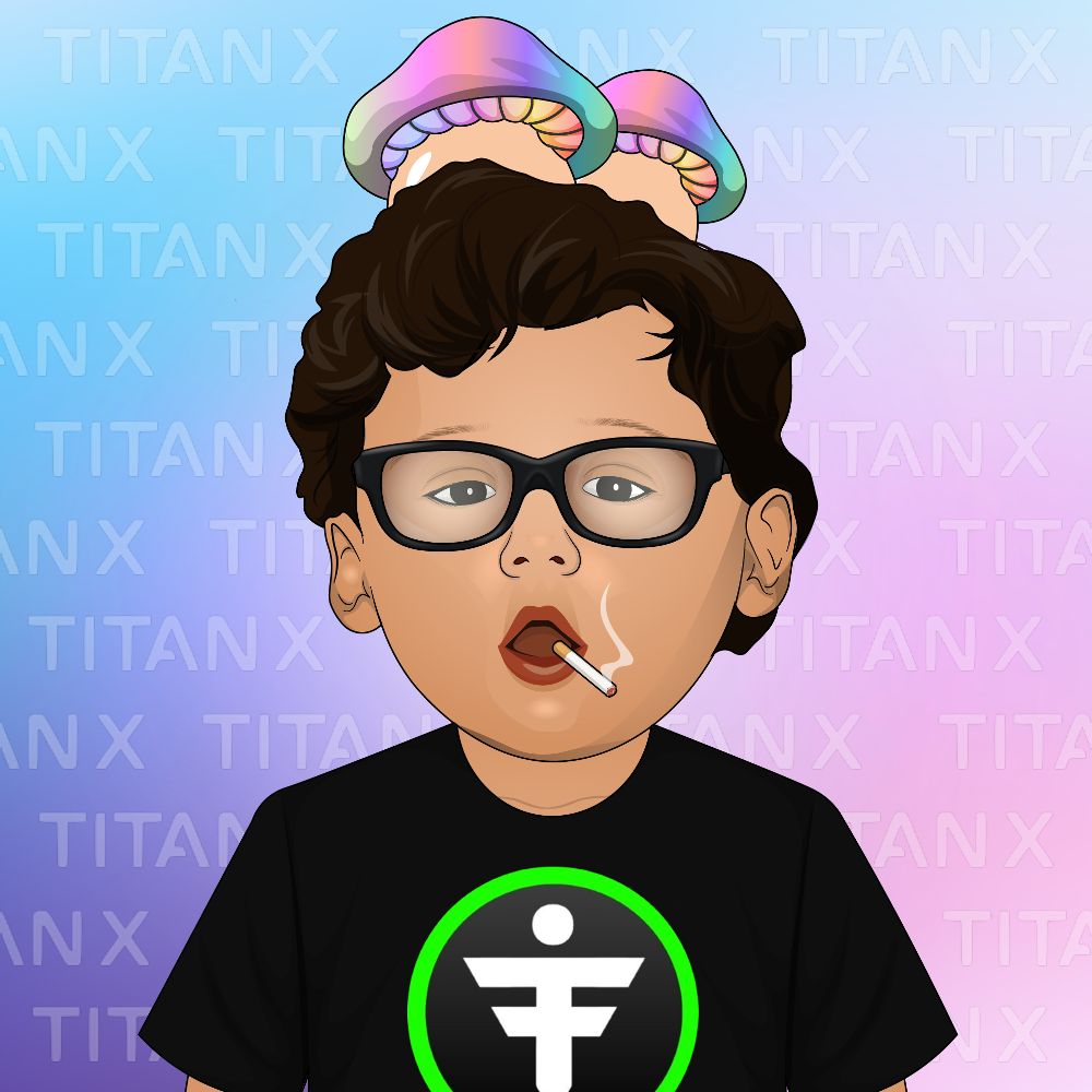 JakeX Universe #252