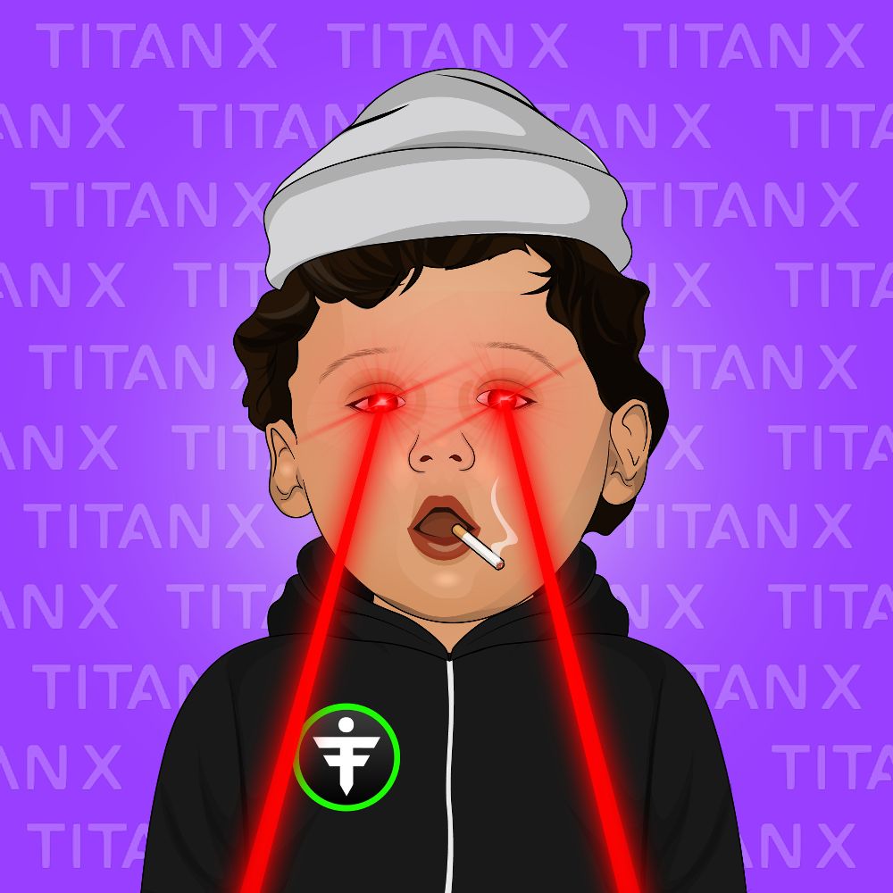 JakeX Universe #253