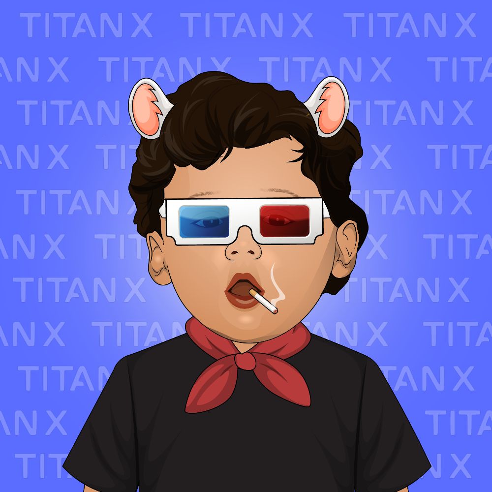 JakeX Universe #3