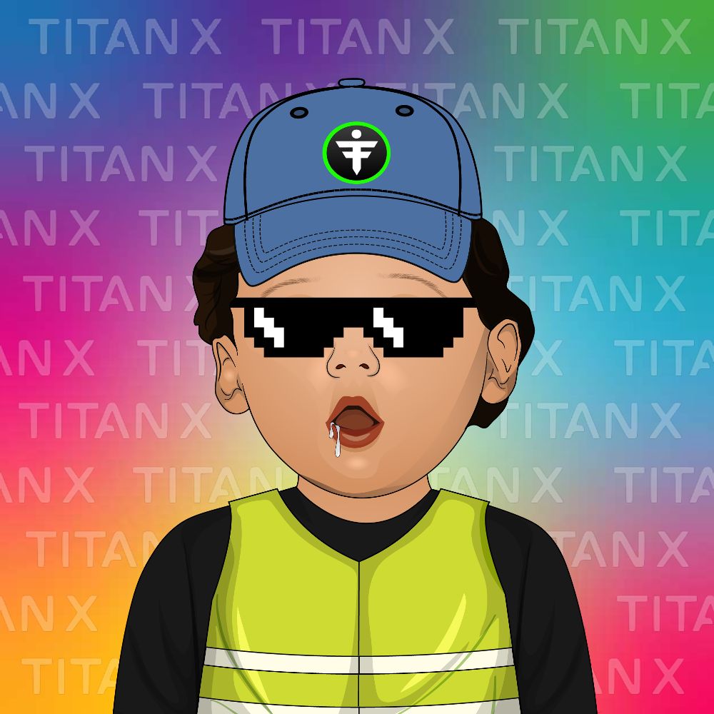 JakeX Universe #375