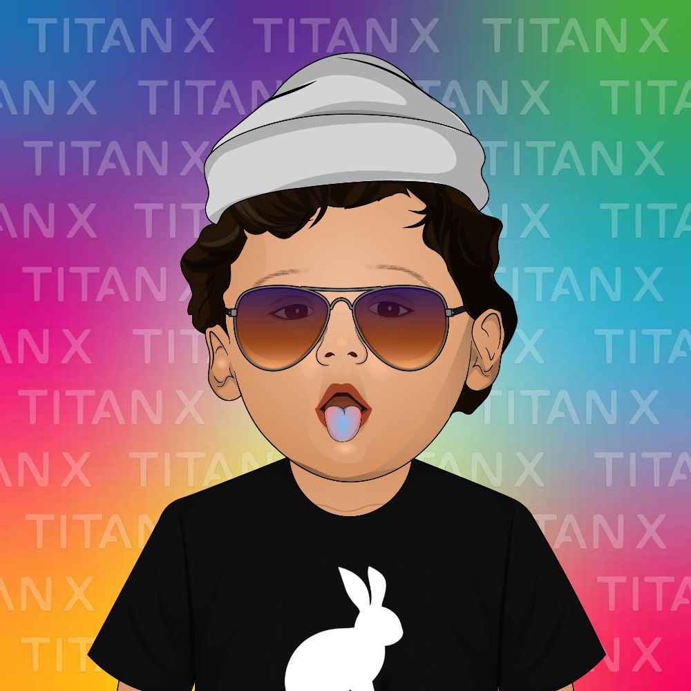 JakeX Universe #4