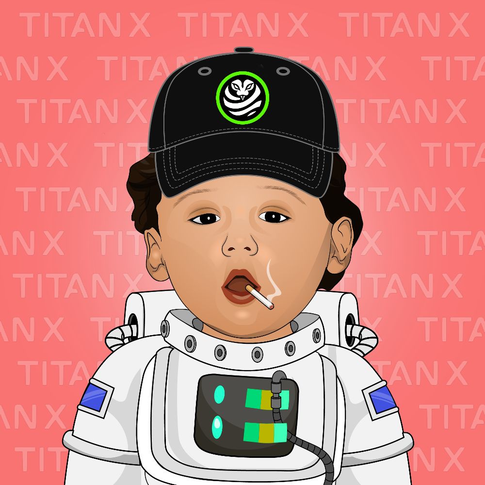 JakeX Universe #9
